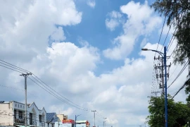 TPHCM: Cuộc đua “song mã” giành gói thầu nâng cấp trường TH Cầu Xáng