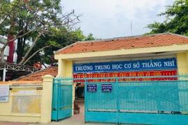 Long An: Loại 2 đối thủ, Cty thương mại THT trúng gói thầu hơn 77 tỷ