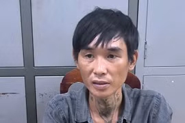 Công an Bình Thuận bắt khẩn cấp nghi phạm giết người