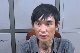 Công an Bình Thuận bắt khẩn cấp nghi phạm giết người