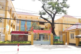 TP HCM: Trong 7 ngày, Kiến Phước Thành trúng 6 gói thầu tại Q8