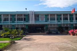 TP HCM: 2 gói xây lắp tại Củ Chi có về tay Công ty Minh Tiến?