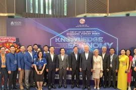 Kỷ nguyên trí tuệ sẽ giúp Việt Nam nâng cao cạnh tranh toàn cầu