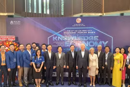 Kỷ nguyên trí tuệ sẽ giúp Việt Nam nâng cao cạnh tranh toàn cầu