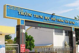 TP HCM: Cty Toàn Năng được chỉ định 6 gói thầu thiết bị tại Củ Chi