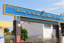 TP HCM: Cty Toàn Năng được chỉ định 6 gói thầu thiết bị tại Củ Chi