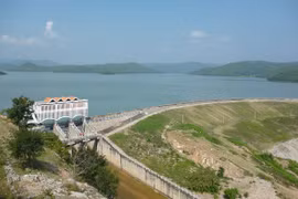 Bình Thuận: 4 liên danh tham dự gói thầu xây lắp 126 tỷ tại Hàm Thuận Bắc 