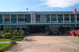 TP HCM: Năng lực nhà thầu trúng gói xây lắp tại Phú Mỹ Hưng