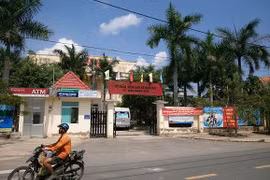 TP HCM: Gói xây lắp gần 4 tỷ tại Nhơn Đức về tay Nam Đại Phát