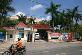 TP HCM: Gói xây lắp gần 4 tỷ tại Nhơn Đức về tay Nam Đại Phát