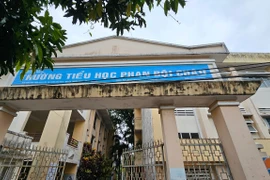 Đồng Nai: Nhà thầu nào sẽ thực hiện gia cố bờ kè kênh N3?