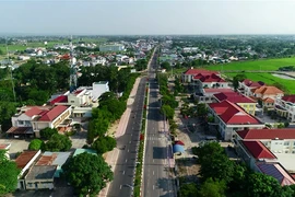 Gói thầu thiết bị giáo dục gần 7 tỷ tại Bình Thuận đã về tay Cty Thiên Bình