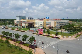 TP HCM: Trong một ngày liên danh SOS - Giải Pháp trúng 3 gói thầu tại Bình Chánh