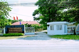 An Giang: Gói thầu mua vật liệu nổ công nghiệp hơn 11 tỷ đã có chủ