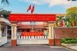 TP HCM: Thành Tân Thuận sẽ thực hiện khắc phục bất cập giao thông tại Tân Thới Hiệp