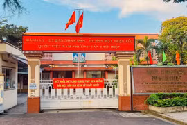 TP HCM: Thành Tân Thuận sẽ thực hiện khắc phục bất cập giao thông tại Tân Thới Hiệp