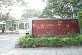 TP HCM: Cty Phú Thiên Lộc 1 ngày trúng 2 gói thầu xây lắp tại Quận 12