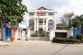 TP HCM: Cty Cơ giới Thanh Bình được UBND xã Phước Lộc chỉ định 5 gói thầu