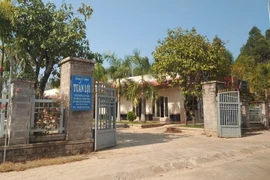 Lâm Đồng: Công ty Tuấn Lợi, 1 năm trúng 18 gói thầu tại Đạ Huoai