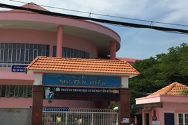 TP HCM: Công ty Phú Thiên Lộc trúng 32 gói thầu tại Quận 12