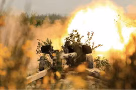 300 quân Ukraine tử trận mỗi ngày, ông Trump lên kế hoạch đình chiến