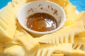 Ăn măng tươi mà không biết những cách khử độc này thì rất nguy hiểm