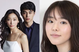 Cặp sao đình đám bị phanh phui chuyện ngoại tình