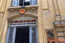 Nhiều ứng viên GS, PGS ngành y, dược bị tố gian dối: Đề nghị thanh tra toàn diện