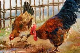 Trong tháng 8, tai họa có thể ập đến bất cứ lúc nào với 3 con giáp xui xẻo này, trở tay cũng không kịp