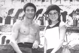 Góc khuất về cái chết của Lý Tiểu Long trên giường nhà người tình