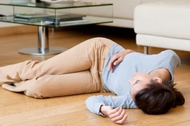 Dấu hiệu cảnh báo thường xuất hiện 30 ngày trước cơn đột quỵ