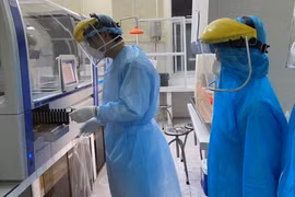 Cty TBYT Phương Đông bán máy móc phục vụ COVID-19 nào cho Hải Phòng?