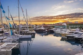 Chưa có người Việt Nam nào được cấp phép đầu tư vào đảo Síp