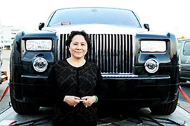 Cựu Chủ tịch TP HCM Lê Hoàng Quân “dính dáng” gì đại gia Bạch Diệp?