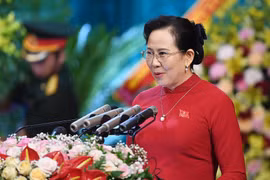 Chân dung các Bí thư Tỉnh ủy vừa tái đắc cử 