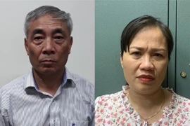 Hai thuộc cấp trợ giúp Nguyên Giám đốc BV Bạch Mai làm sai be bét gì?