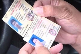 Chi tiết thay đổi Giấy phép lái xe được Bộ Công an đưa ra?