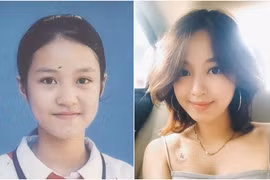 Mi Vân khoe ảnh cách đây 20 năm, dân mạng 'đổ đứ đừ' vì vẻ đẹp không tuổi