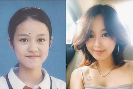 Mi Vân khoe ảnh cách đây 20 năm, dân mạng 'đổ đứ đừ' vì vẻ đẹp không tuổi