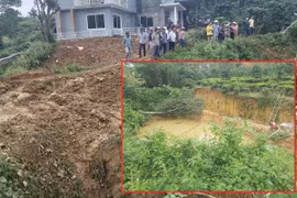 Tin nóng ngày 26/9: Rơi xuống hồ nước, 3 cháu bé chết đuối