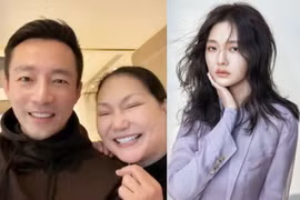 Uông Tiểu Phi bị Từ Hy Viên "cấm cửa" nhưng mẹ vợ cũ vẫn có thái độ khó hiểu với con rể