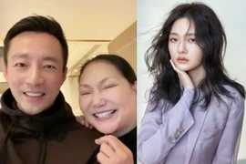 Uông Tiểu Phi bị Từ Hy Viên "cấm cửa" nhưng mẹ vợ cũ vẫn có thái độ khó hiểu với con rể