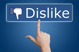 Facebook cân nhắc cung cấp thêm nút 'Dislike' cho người dùng