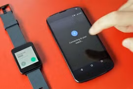 Nguy cơ lộ thông tin cá nhân từ đồng hồ thông minh