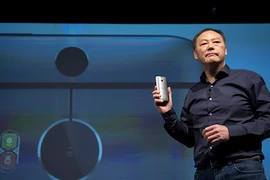 HTC Hima sẽ có thêm phiên bản chạy Windows Phone?