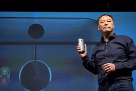 HTC Hima sẽ có thêm phiên bản chạy Windows Phone?