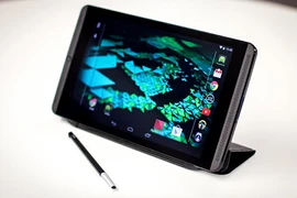 Nexus 9 chính hãng Việt Nam có giá 9,1 triệu đồng