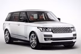 Ngắm vẻ đẹp của những chiếc Range Rover đắt nhất thế giới