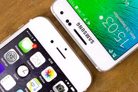 Cạnh tranh Apple Pay, Samsung ra mắt ứng dụng thanh toán riêng