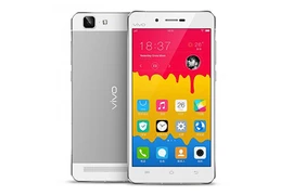 Smartphone mỏng chưa đến 4 mm cho tín đồ karaoke